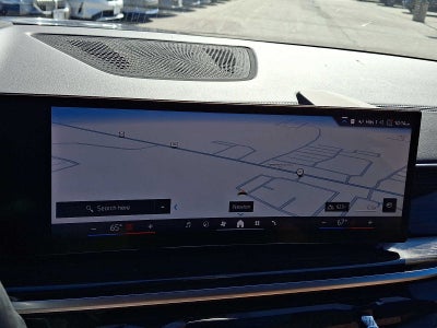 2024 BMW X5 xDrive40i Sports Activity Vehicle