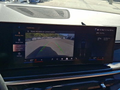 2024 BMW X5 xDrive40i Sports Activity Vehicle