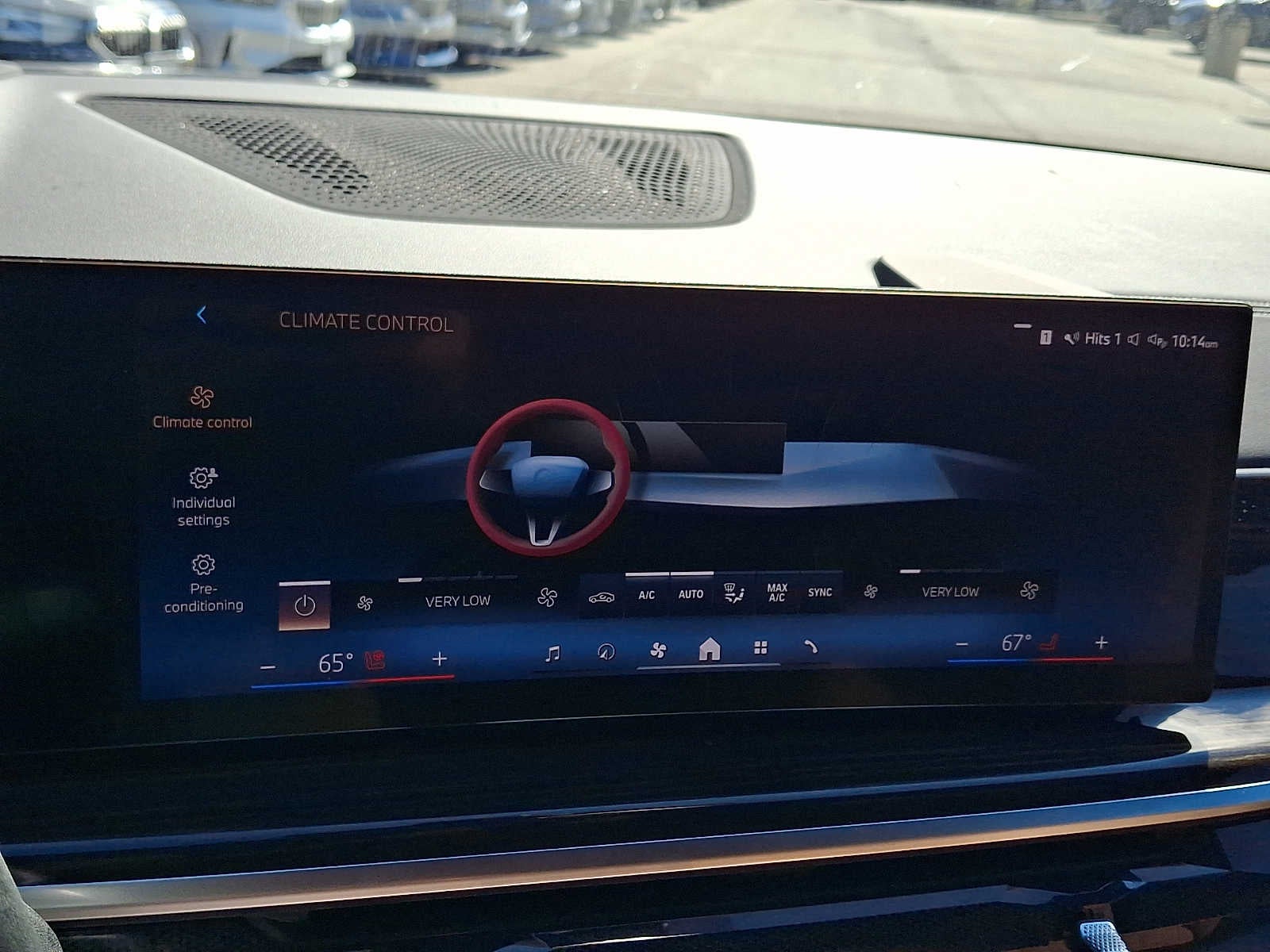 2024 BMW X5 xDrive40i Sports Activity Vehicle