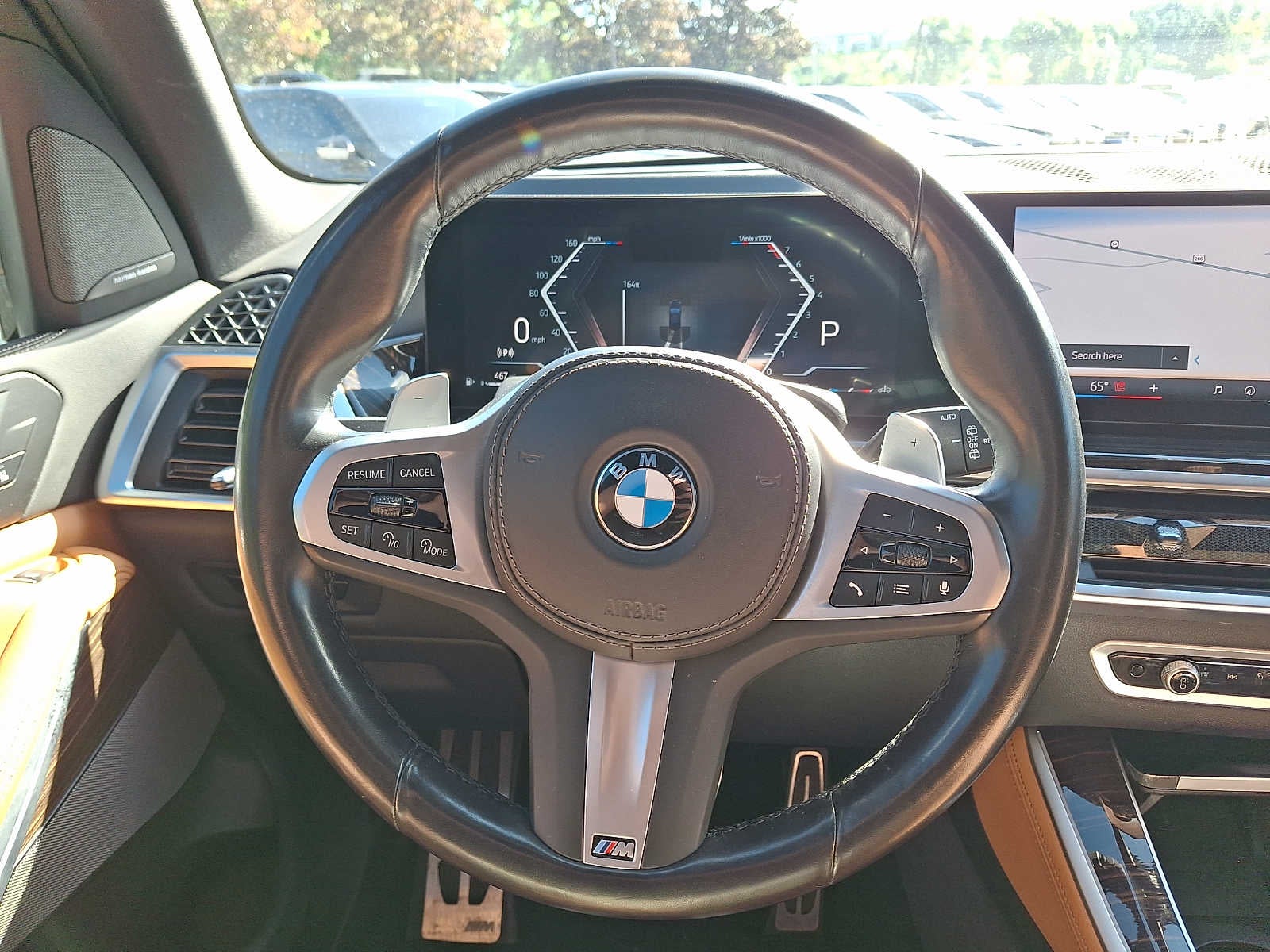 2024 BMW X5 xDrive40i Sports Activity Vehicle