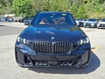 2024 BMW X5 xDrive40i Sports Activity Vehicle