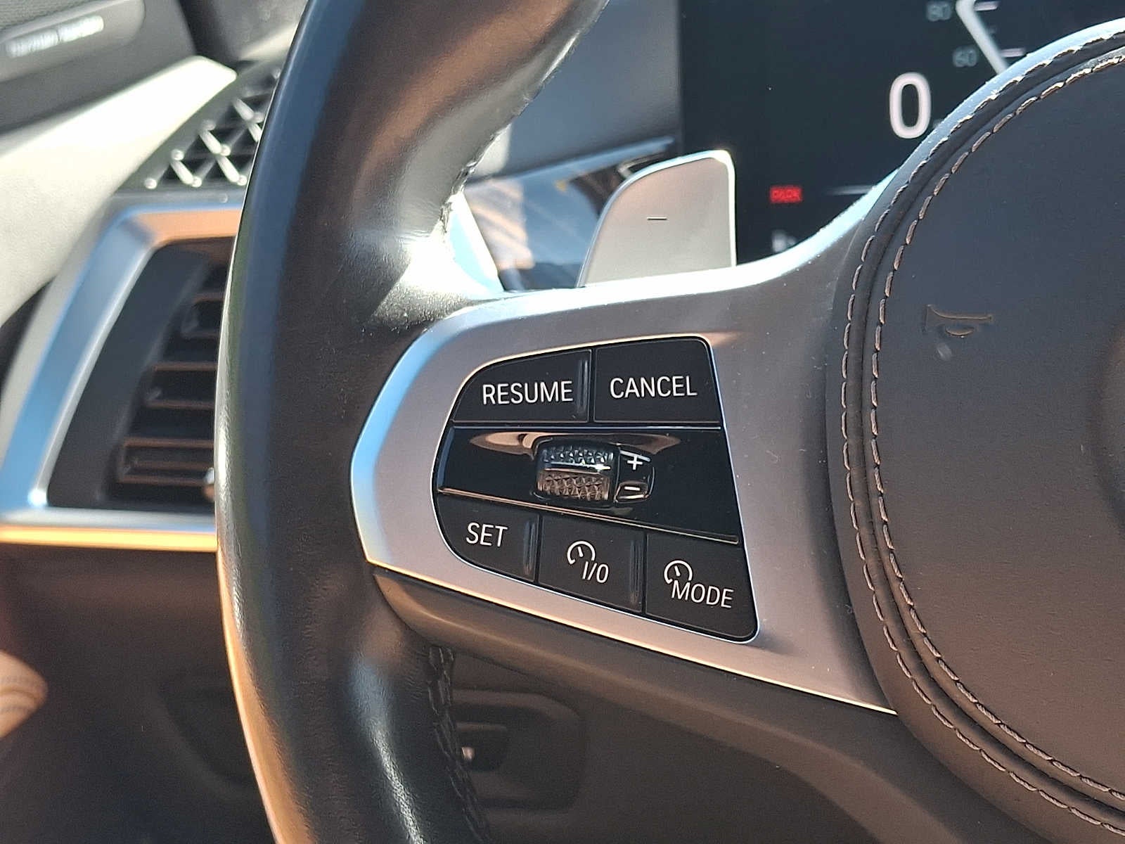 2024 BMW X5 xDrive40i Sports Activity Vehicle