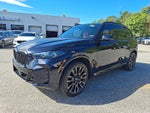 2024 BMW X5 xDrive40i Sports Activity Vehicle
