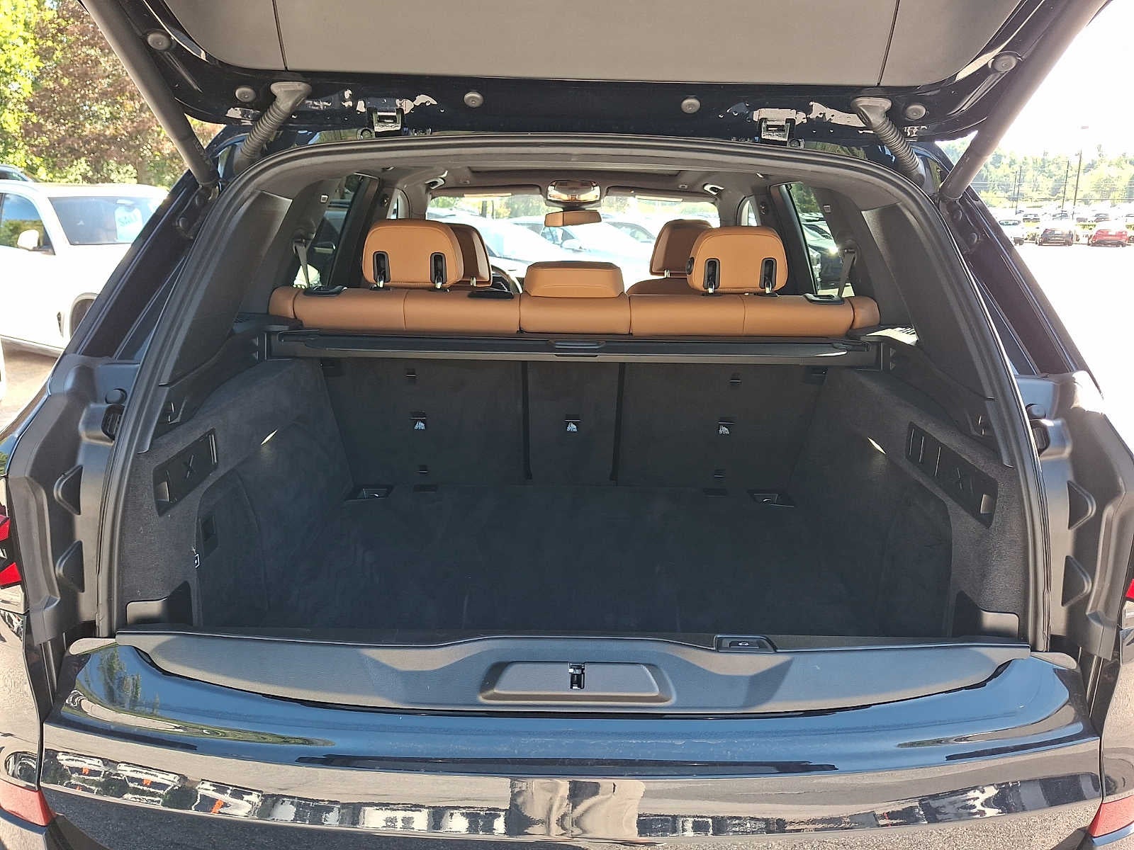 2024 BMW X5 xDrive40i Sports Activity Vehicle
