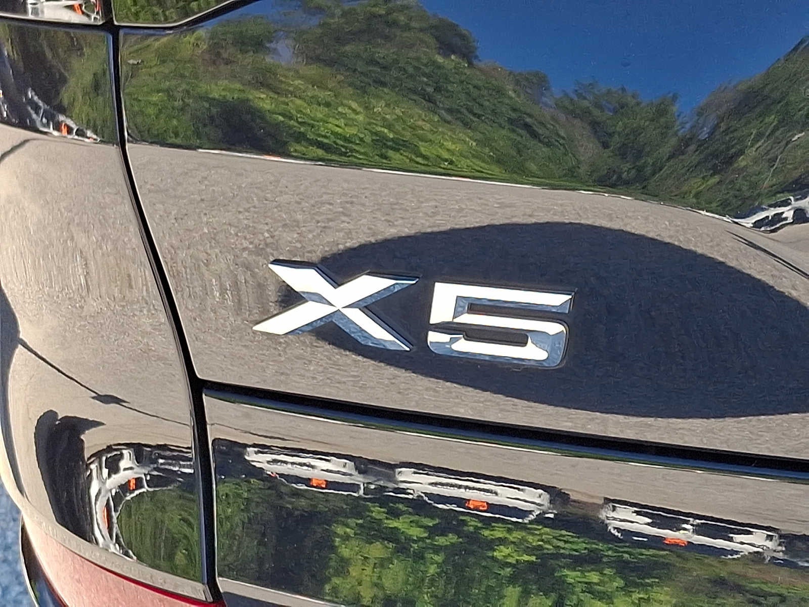 2024 BMW X5 xDrive40i Sports Activity Vehicle