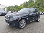 2025 BMW X5 xDrive40i Sports Activity Vehicle