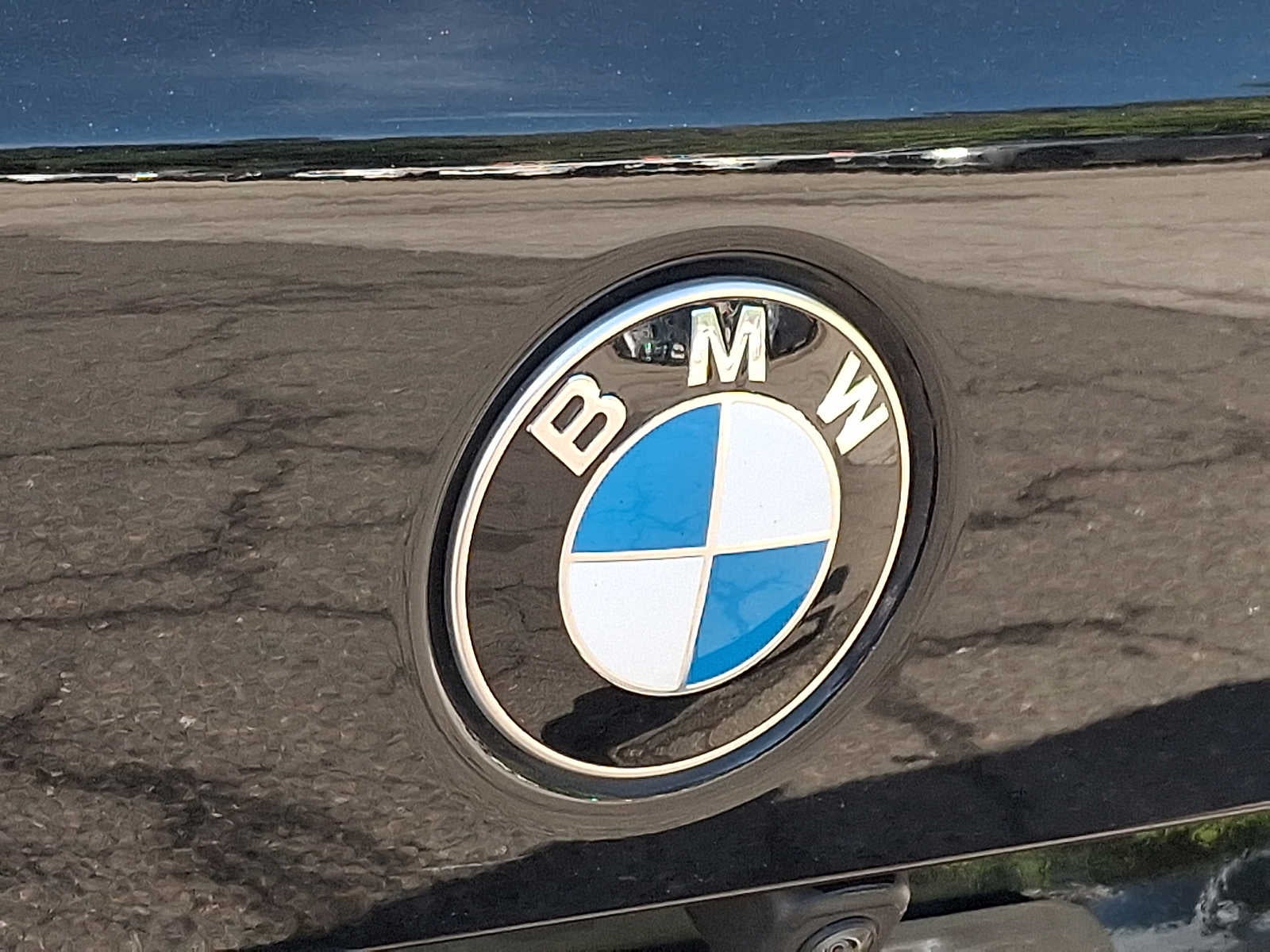 2025 BMW X5 xDrive40i Sports Activity Vehicle