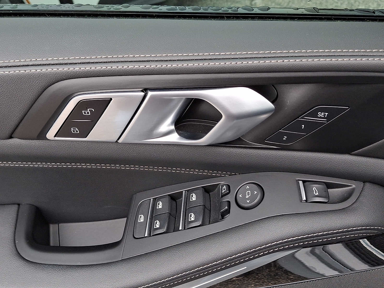 2024 BMW X5 xDrive40i Sports Activity Vehicle