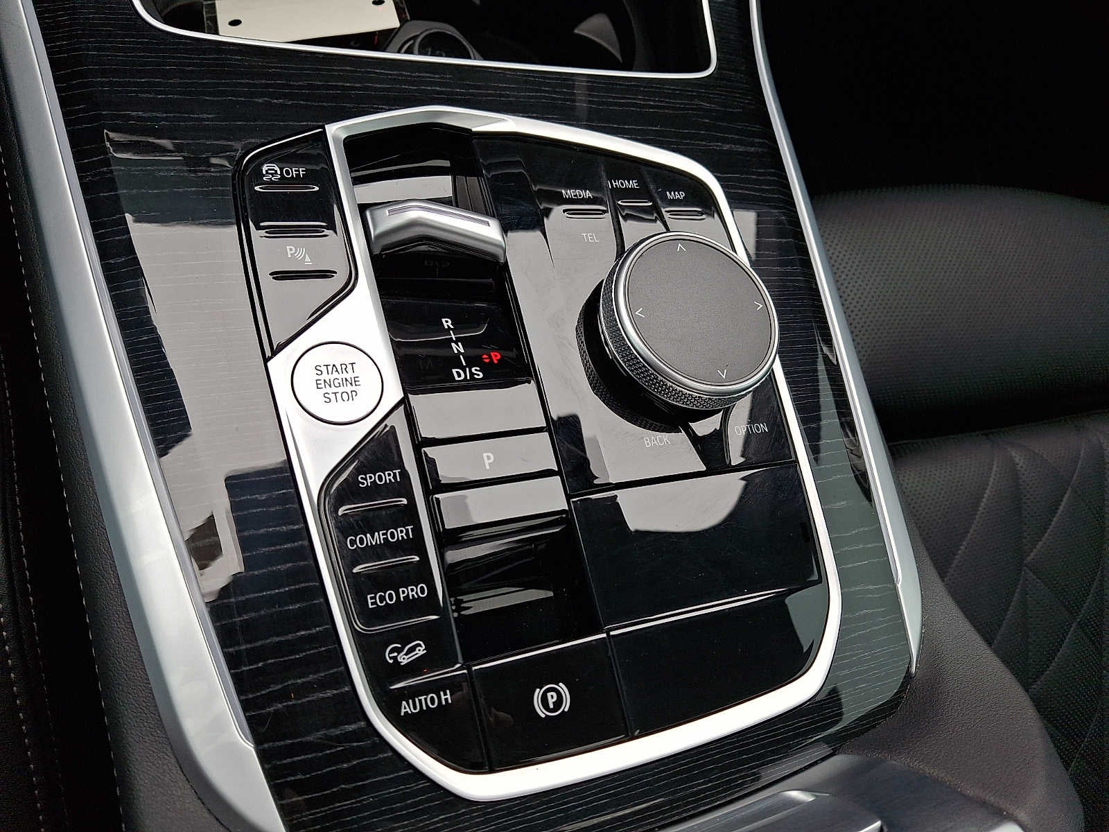 2024 BMW X5 xDrive40i Sports Activity Vehicle