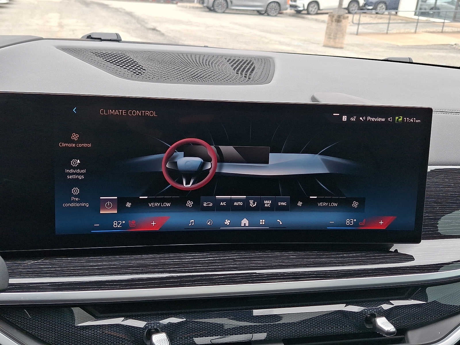 2024 BMW X5 xDrive40i Sports Activity Vehicle