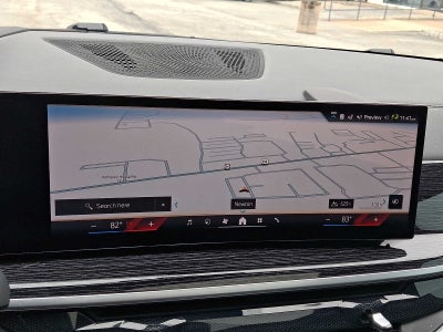 2024 BMW X5 xDrive40i Sports Activity Vehicle