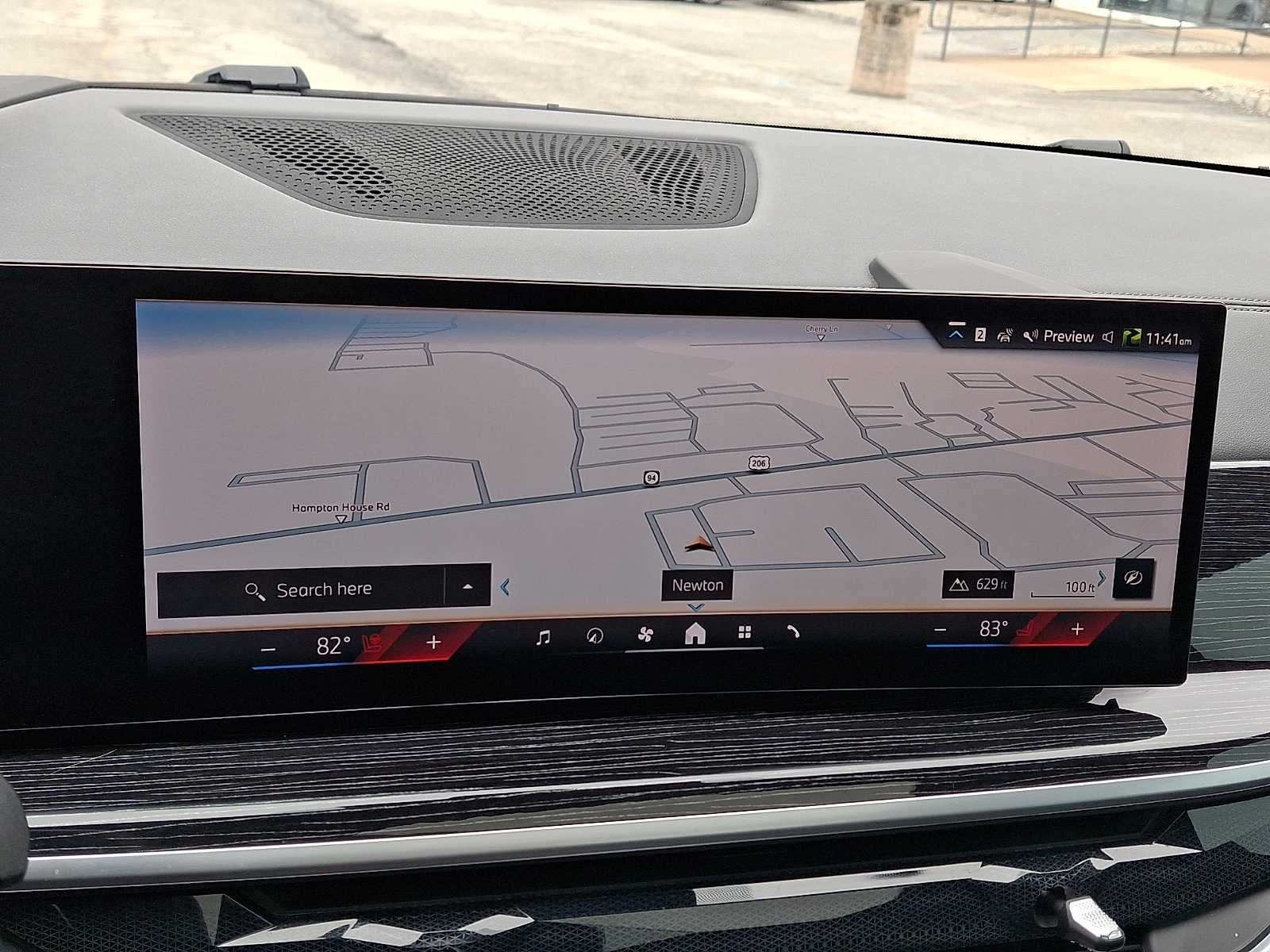 2024 BMW X5 xDrive40i Sports Activity Vehicle