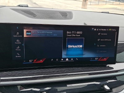 2024 BMW X5 xDrive40i Sports Activity Vehicle