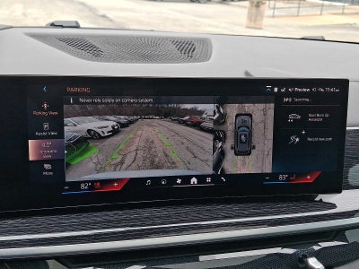 2024 BMW X5 xDrive40i Sports Activity Vehicle