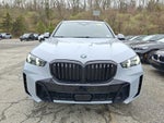 2024 BMW X5 xDrive40i Sports Activity Vehicle