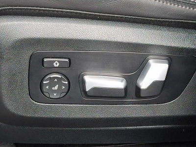 2024 BMW X5 xDrive40i Sports Activity Vehicle