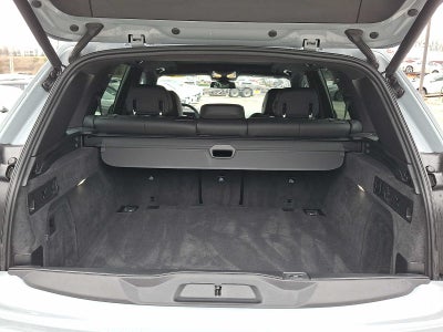 2024 BMW X5 xDrive40i Sports Activity Vehicle