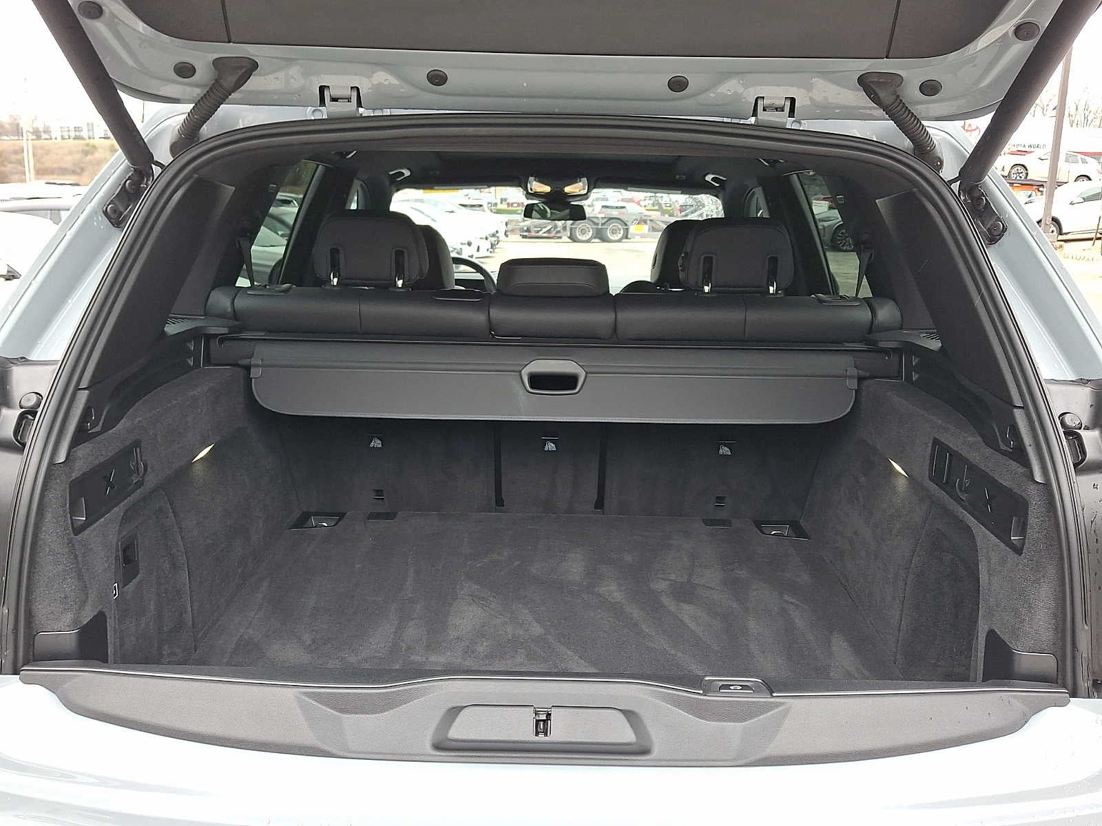 2024 BMW X5 xDrive40i Sports Activity Vehicle