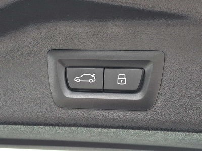 2024 BMW X5 xDrive40i Sports Activity Vehicle