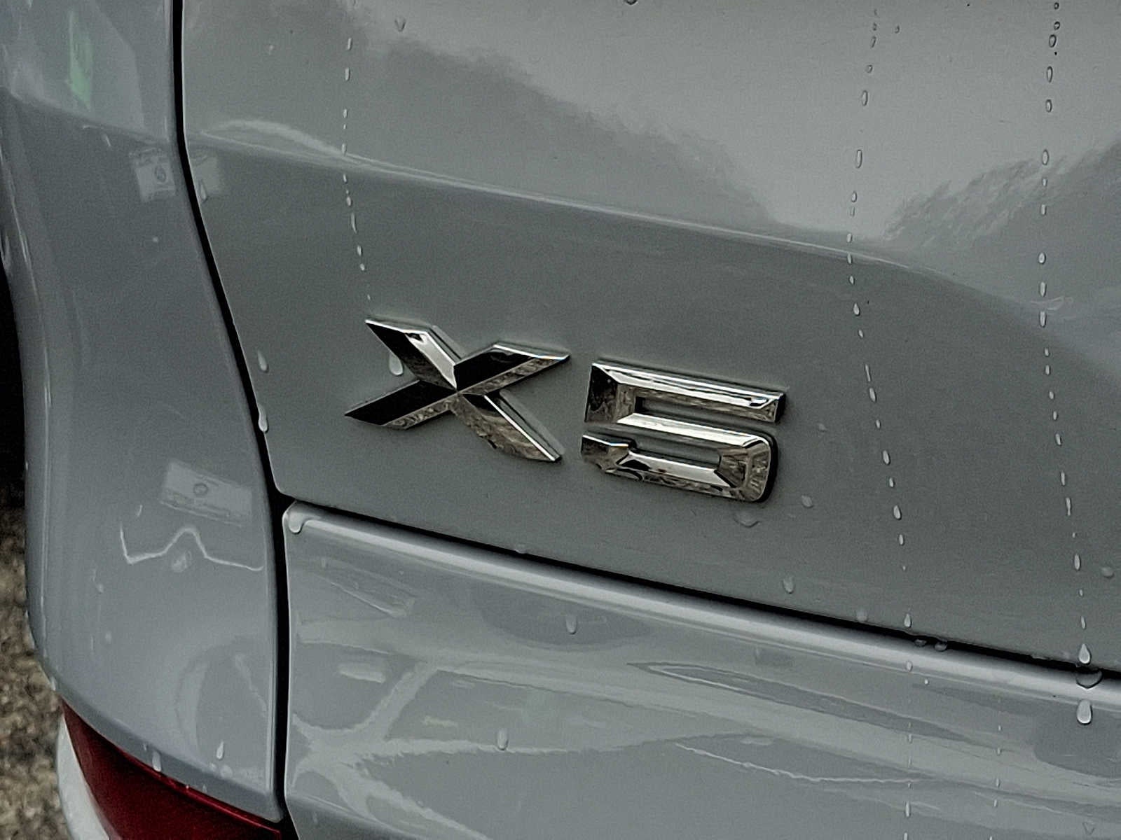 2024 BMW X5 xDrive40i Sports Activity Vehicle