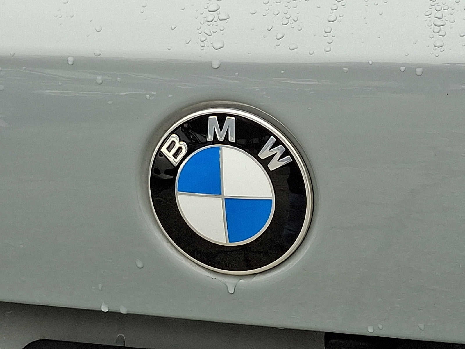 2024 BMW X5 xDrive40i Sports Activity Vehicle