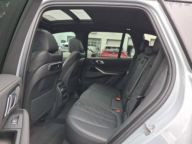 2024 BMW X5 xDrive40i Sports Activity Vehicle