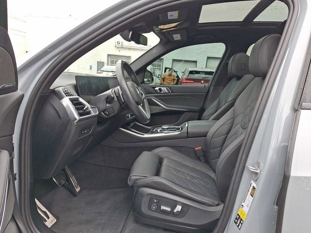 2024 BMW X5 xDrive40i Sports Activity Vehicle
