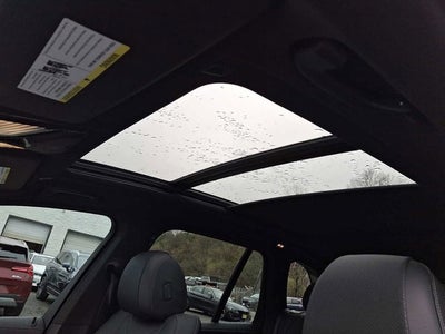 2024 BMW X5 xDrive40i Sports Activity Vehicle