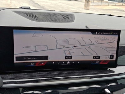 2024 BMW X5 xDrive40i Sports Activity Vehicle