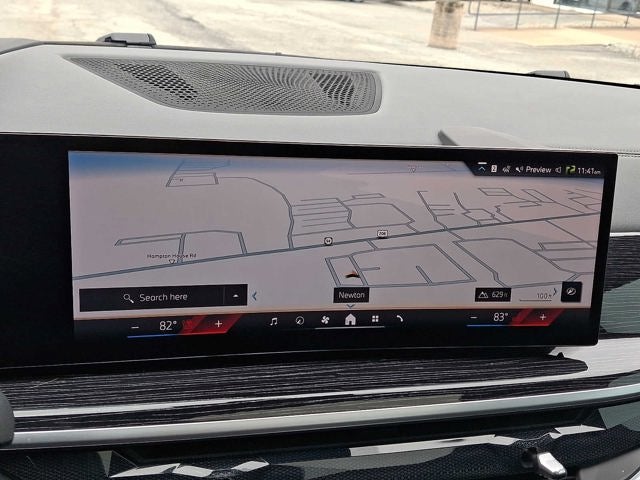 2024 BMW X5 xDrive40i Sports Activity Vehicle