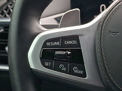 2024 BMW X5 xDrive40i Sports Activity Vehicle