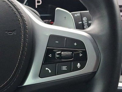 2024 BMW X5 xDrive40i Sports Activity Vehicle