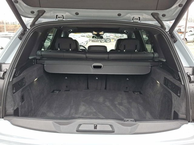 2024 BMW X5 xDrive40i Sports Activity Vehicle