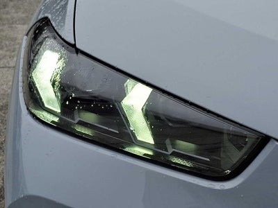 2024 BMW X5 xDrive40i Sports Activity Vehicle