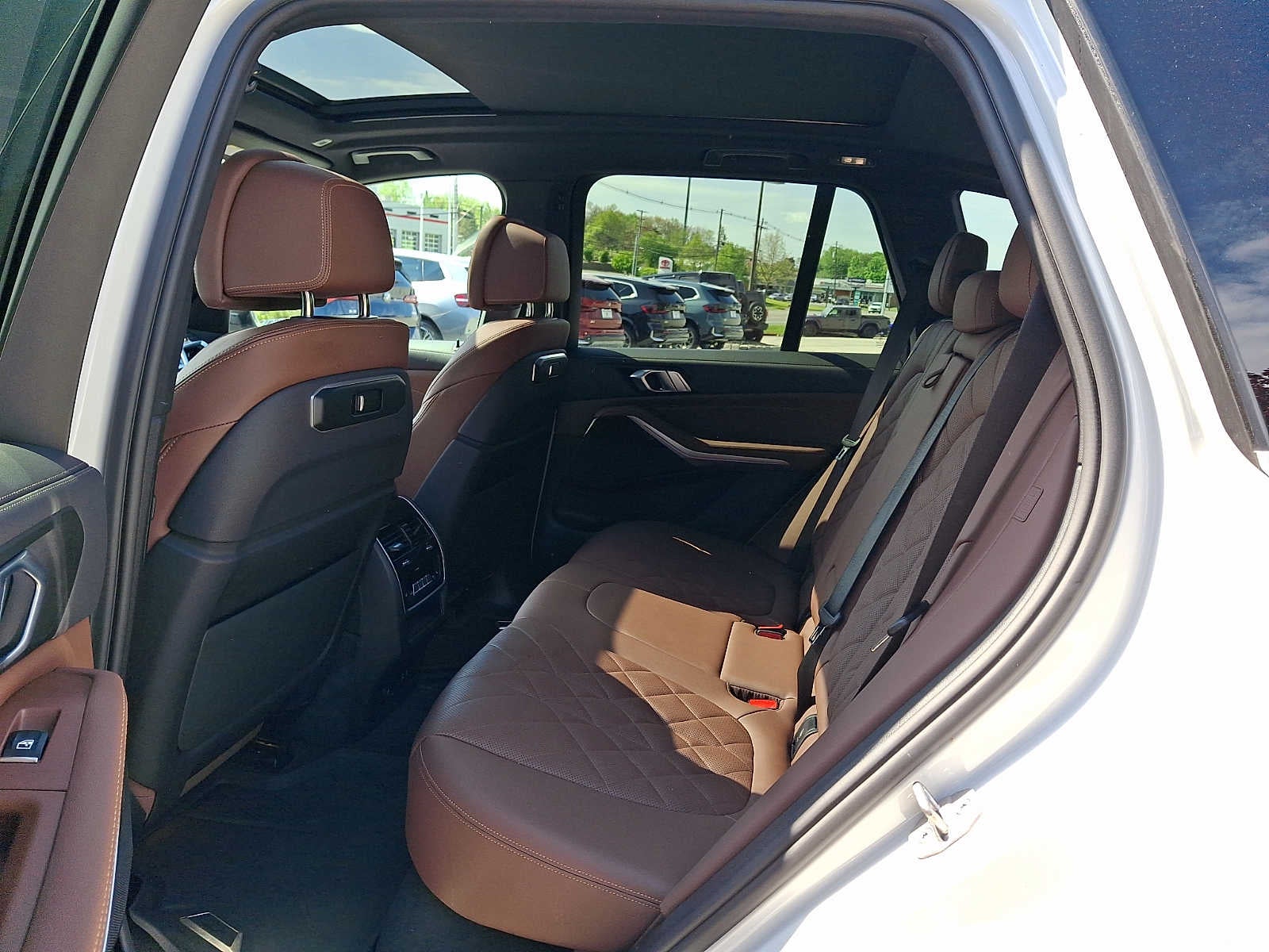 2024 BMW X5 xDrive40i Sports Activity Vehicle