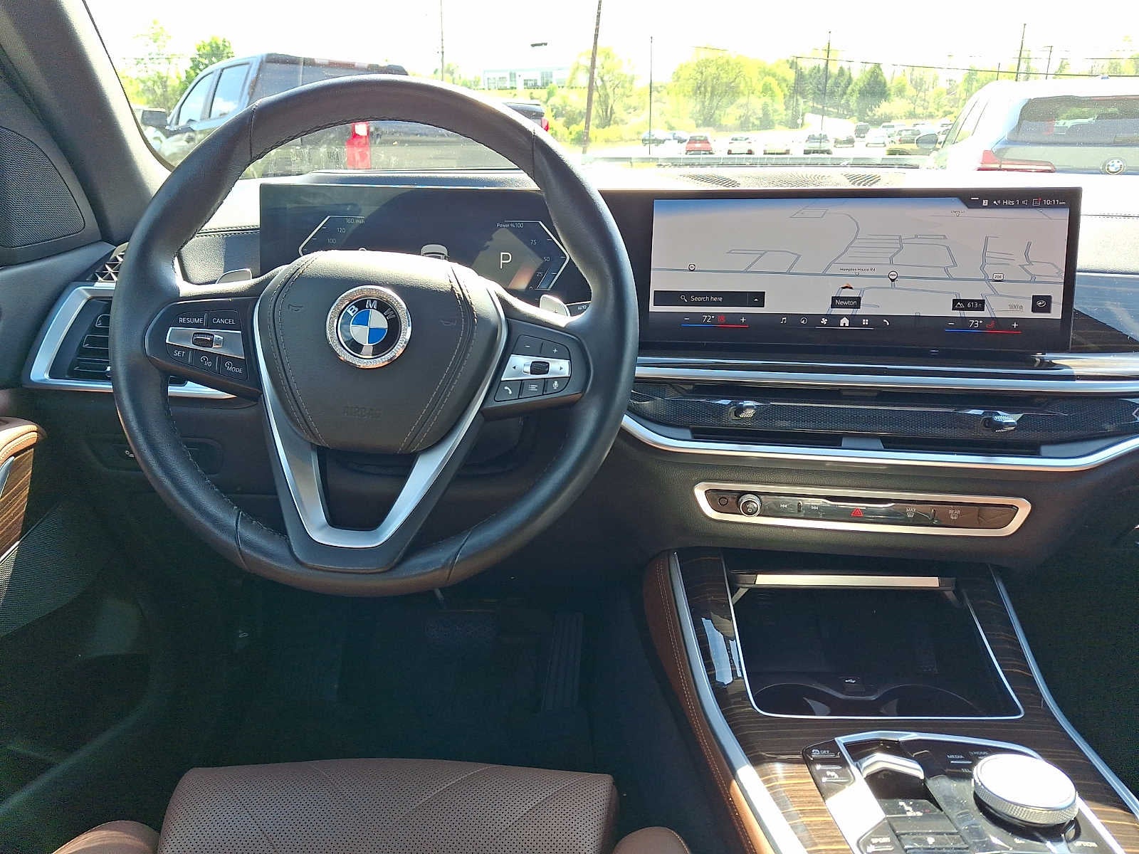 2024 BMW X5 xDrive40i Sports Activity Vehicle