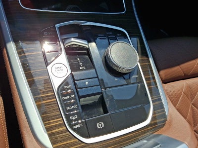 2024 BMW X5 xDrive40i Sports Activity Vehicle