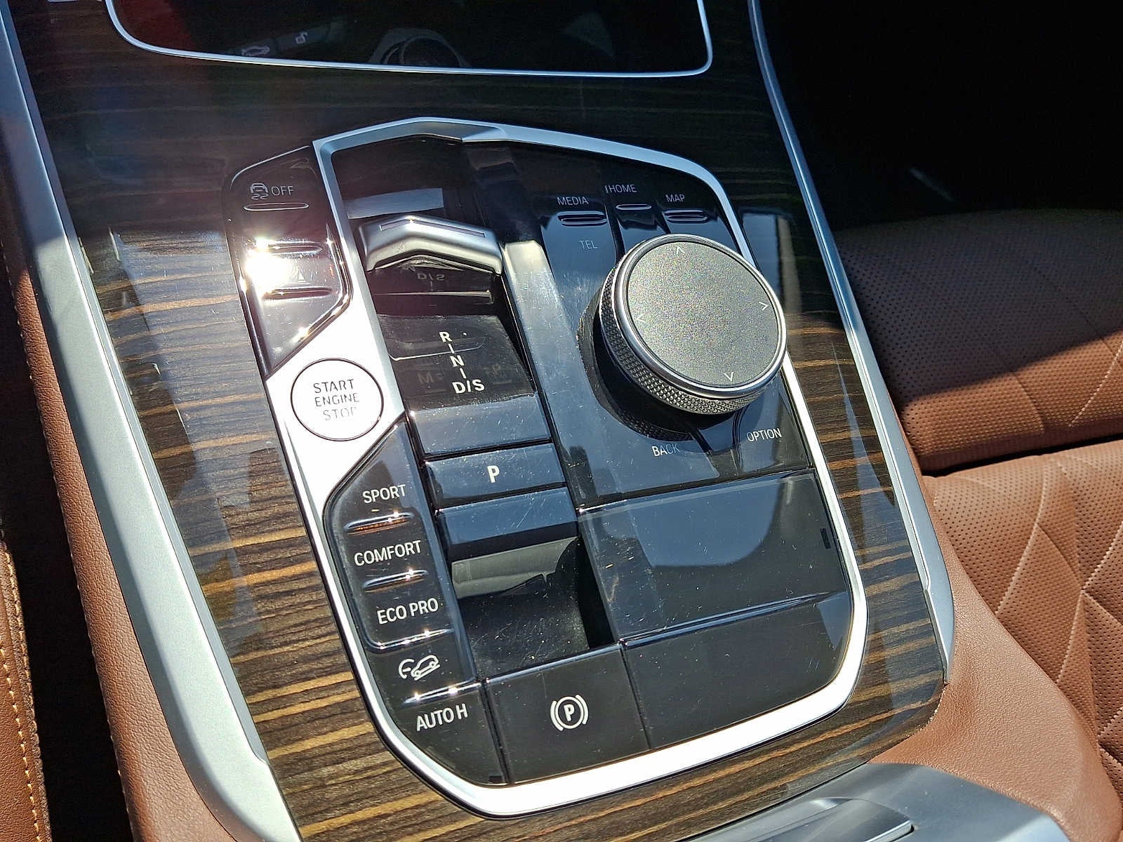2024 BMW X5 xDrive40i Sports Activity Vehicle