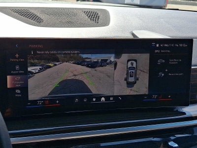 2024 BMW X5 xDrive40i Sports Activity Vehicle