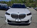 2024 BMW X5 xDrive40i Sports Activity Vehicle