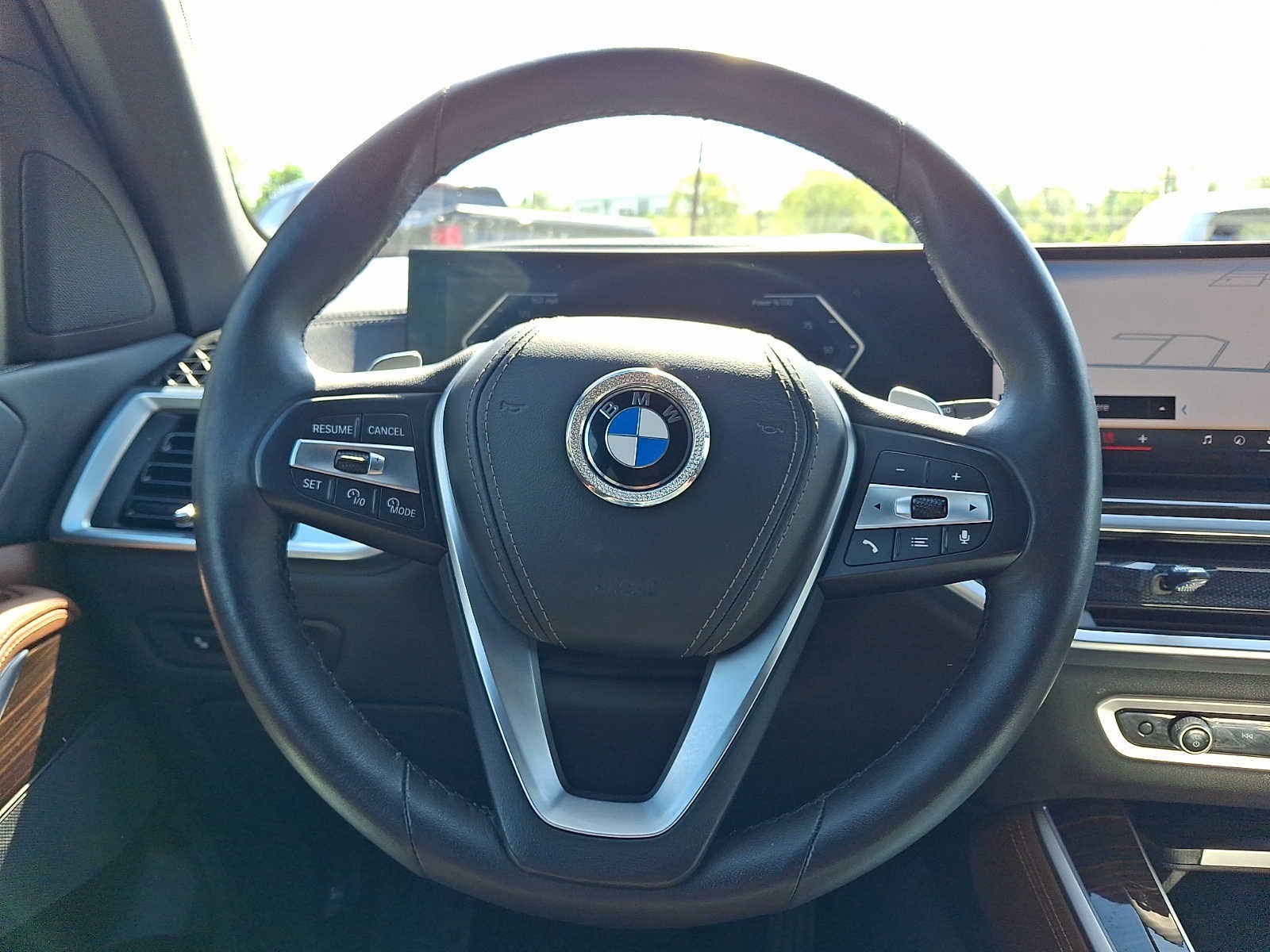 2024 BMW X5 xDrive40i Sports Activity Vehicle