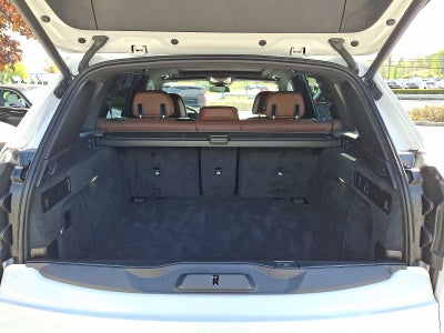 2024 BMW X5 xDrive40i Sports Activity Vehicle