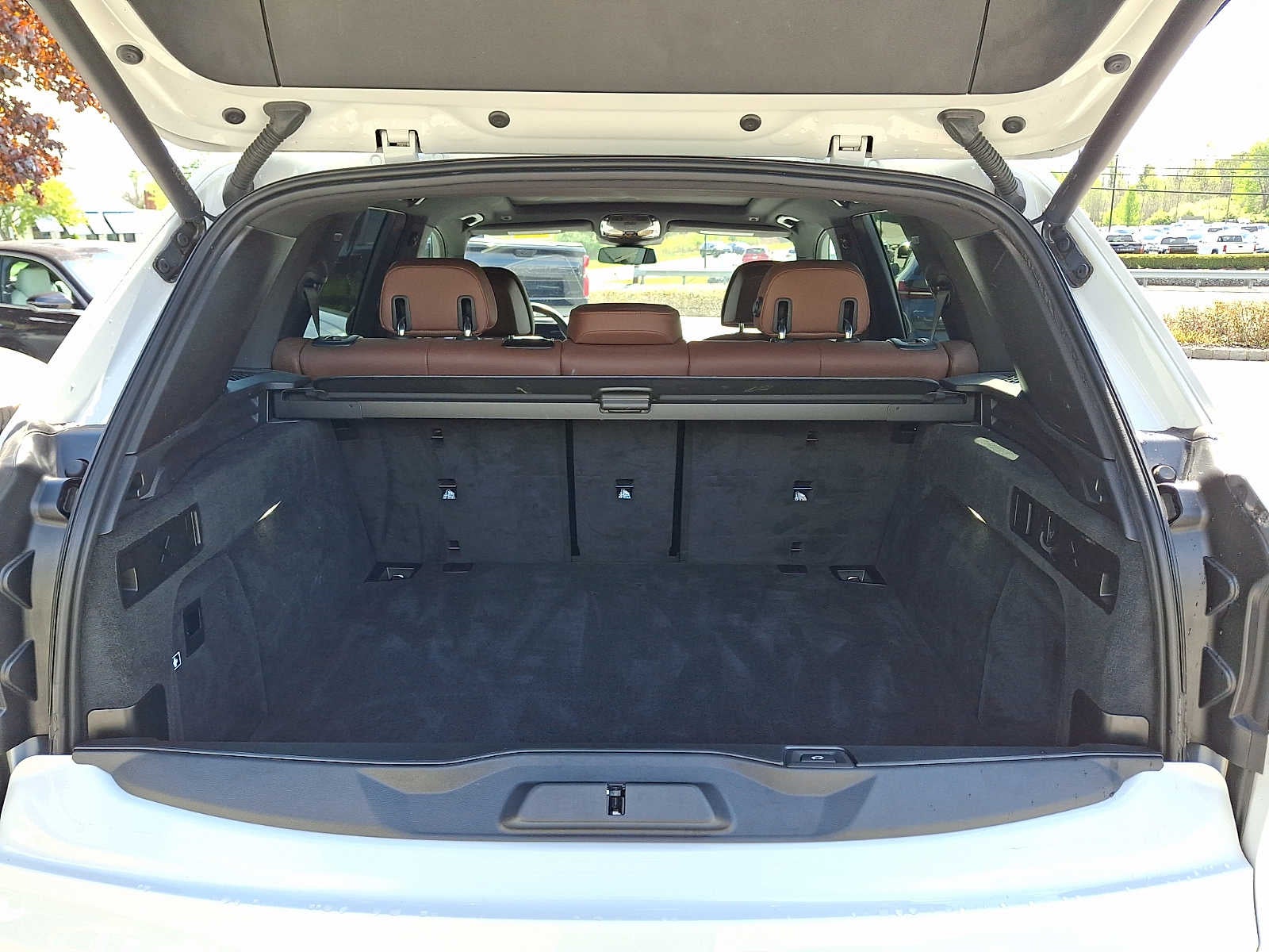2024 BMW X5 xDrive40i Sports Activity Vehicle