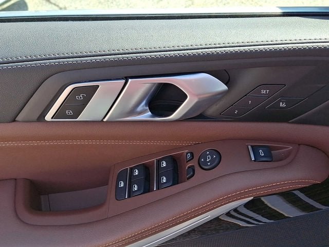 2024 BMW X5 xDrive40i Sports Activity Vehicle