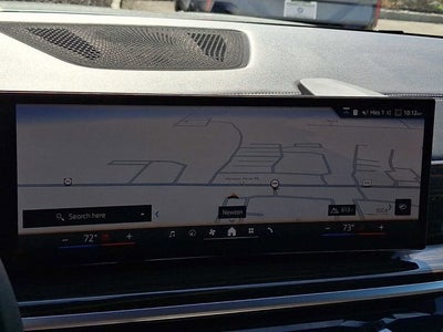2024 BMW X5 xDrive40i Sports Activity Vehicle