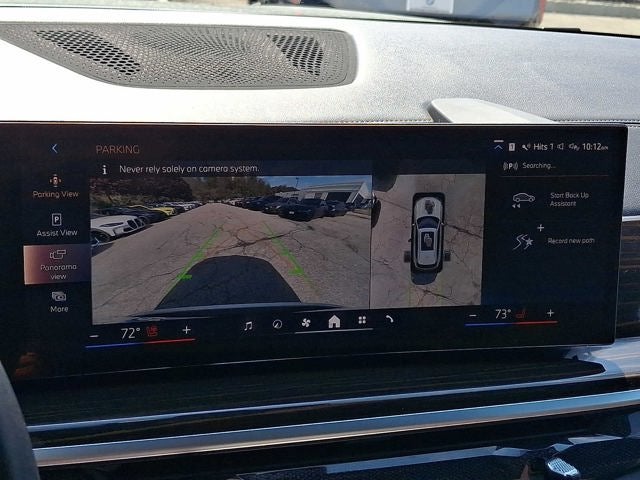 2024 BMW X5 xDrive40i Sports Activity Vehicle