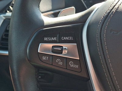2024 BMW X5 xDrive40i Sports Activity Vehicle