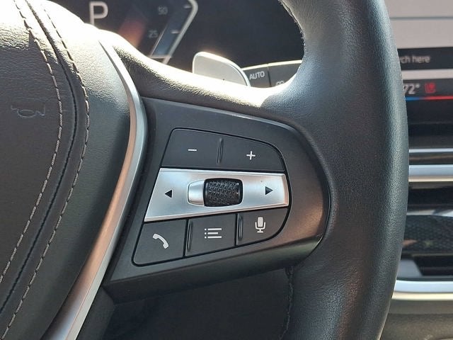 2024 BMW X5 xDrive40i Sports Activity Vehicle