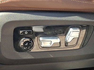2024 BMW X5 xDrive40i Sports Activity Vehicle