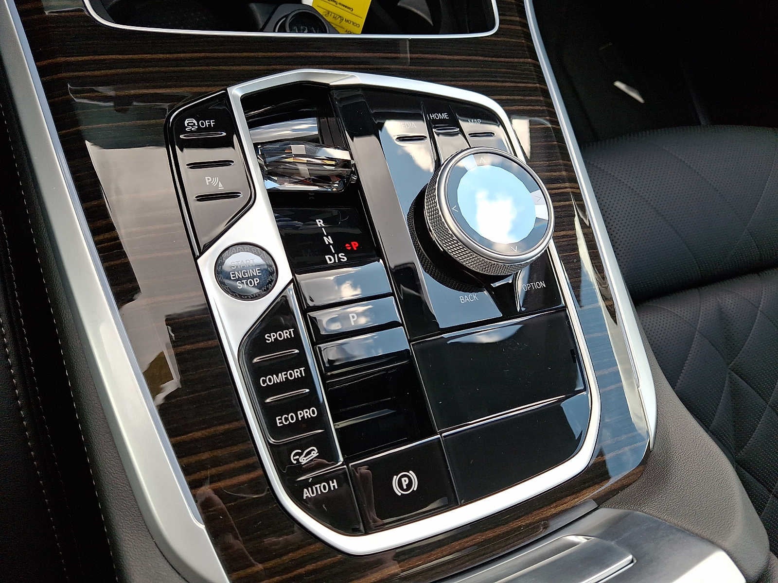 2024 BMW X5 xDrive40i Sports Activity Vehicle